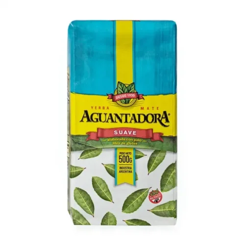 Aguantadora Suave, 500 гр.