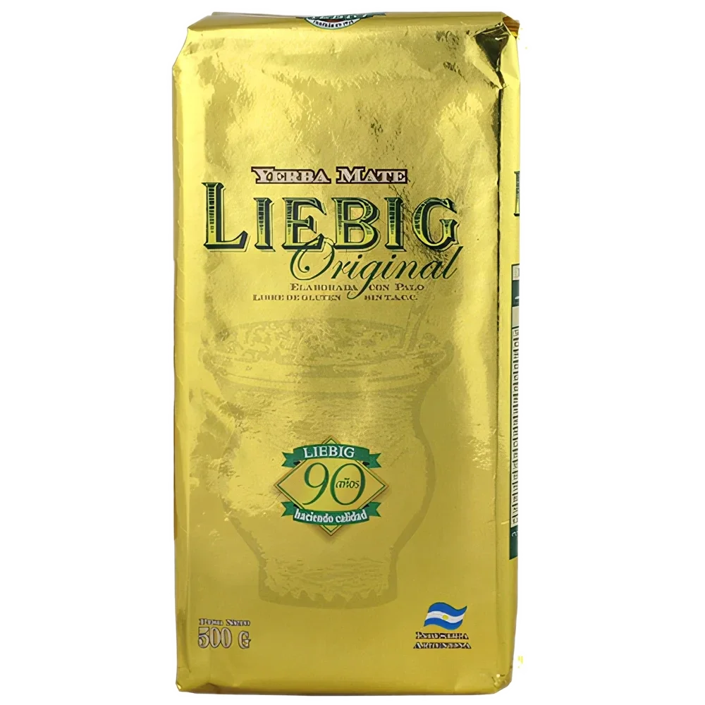 Liebig Original, 500 гр.