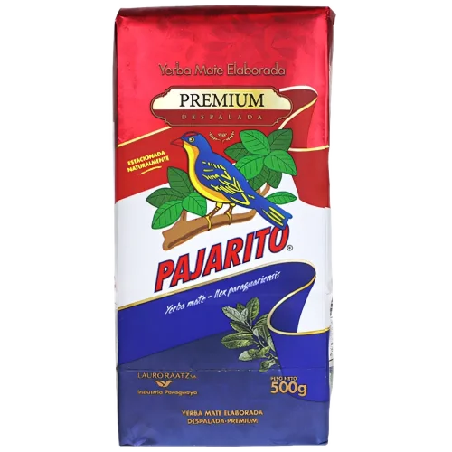 Pajarito Despalada Premium, 500 гр.