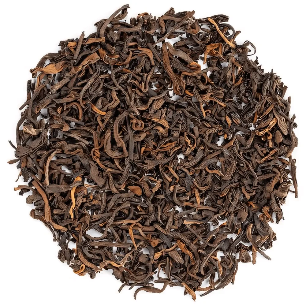 Шу Пуэр Дворцовый (Гун Тин)