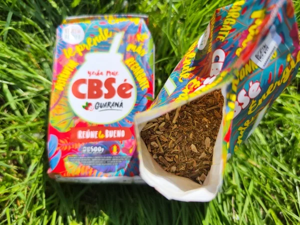 Аромат при открытии упаковки