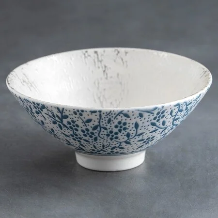 Пиала Цветы и Листья 65 мл