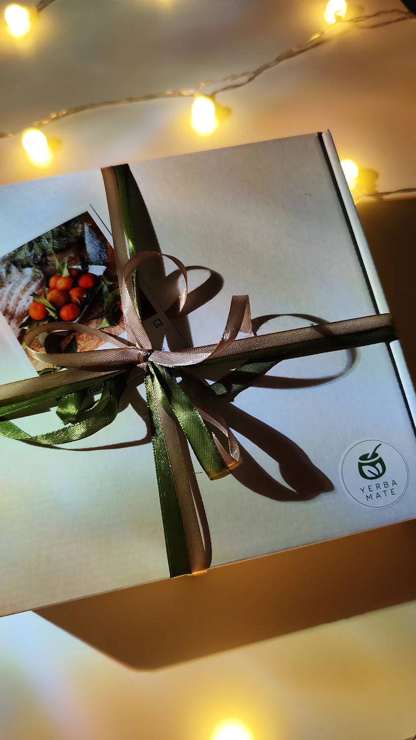 Подарочный набор Reserva del Che