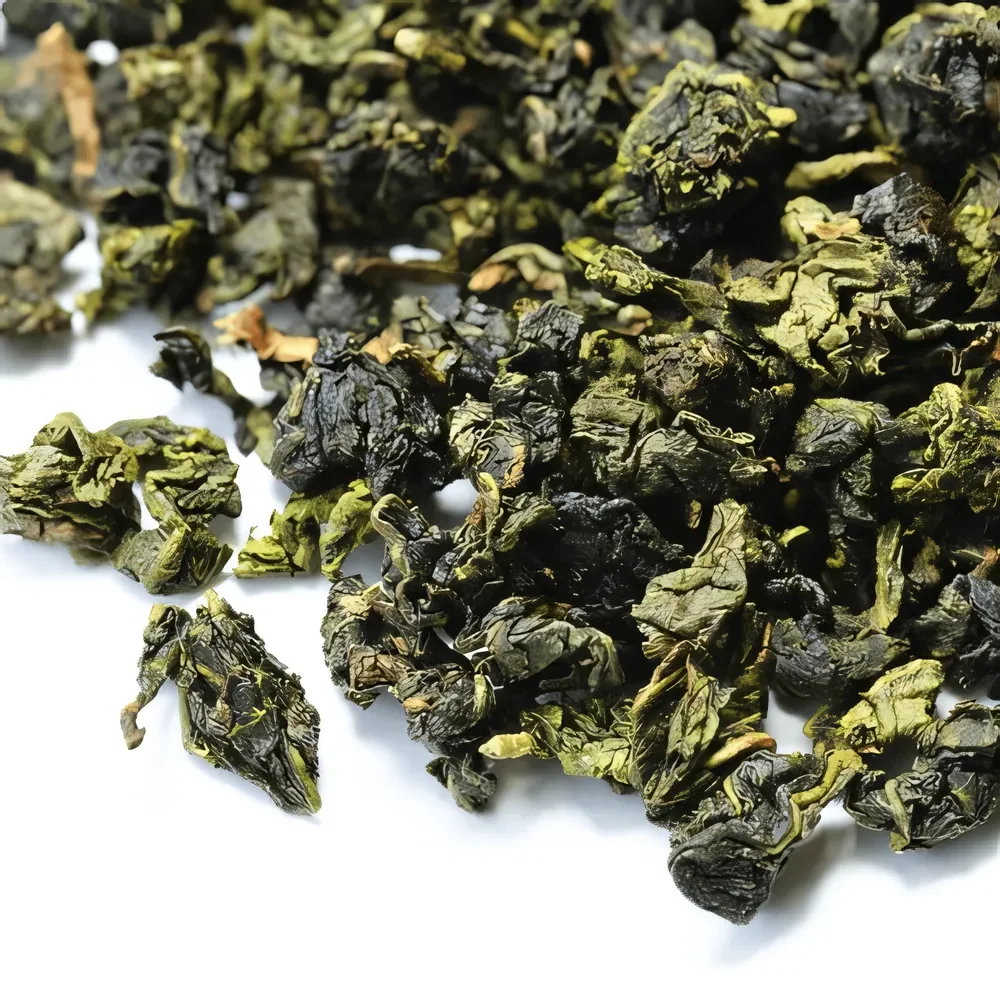 Молочный улун (Най Сян)