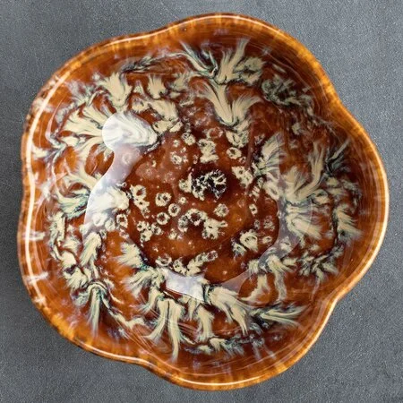 Пиала Вулкан Бромо 65 мл