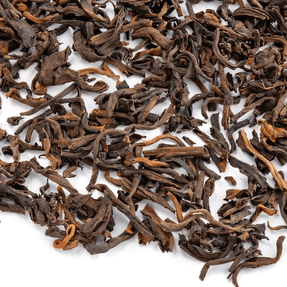 Шу Пуэр Дворцовый (Гун Тин)