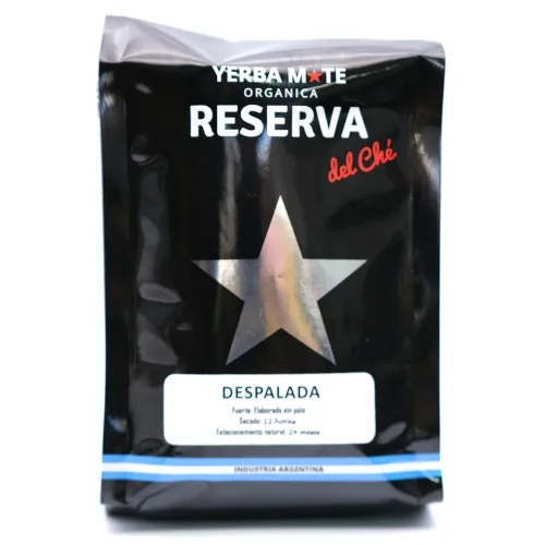 Reserva del Che DESPALADA 250g