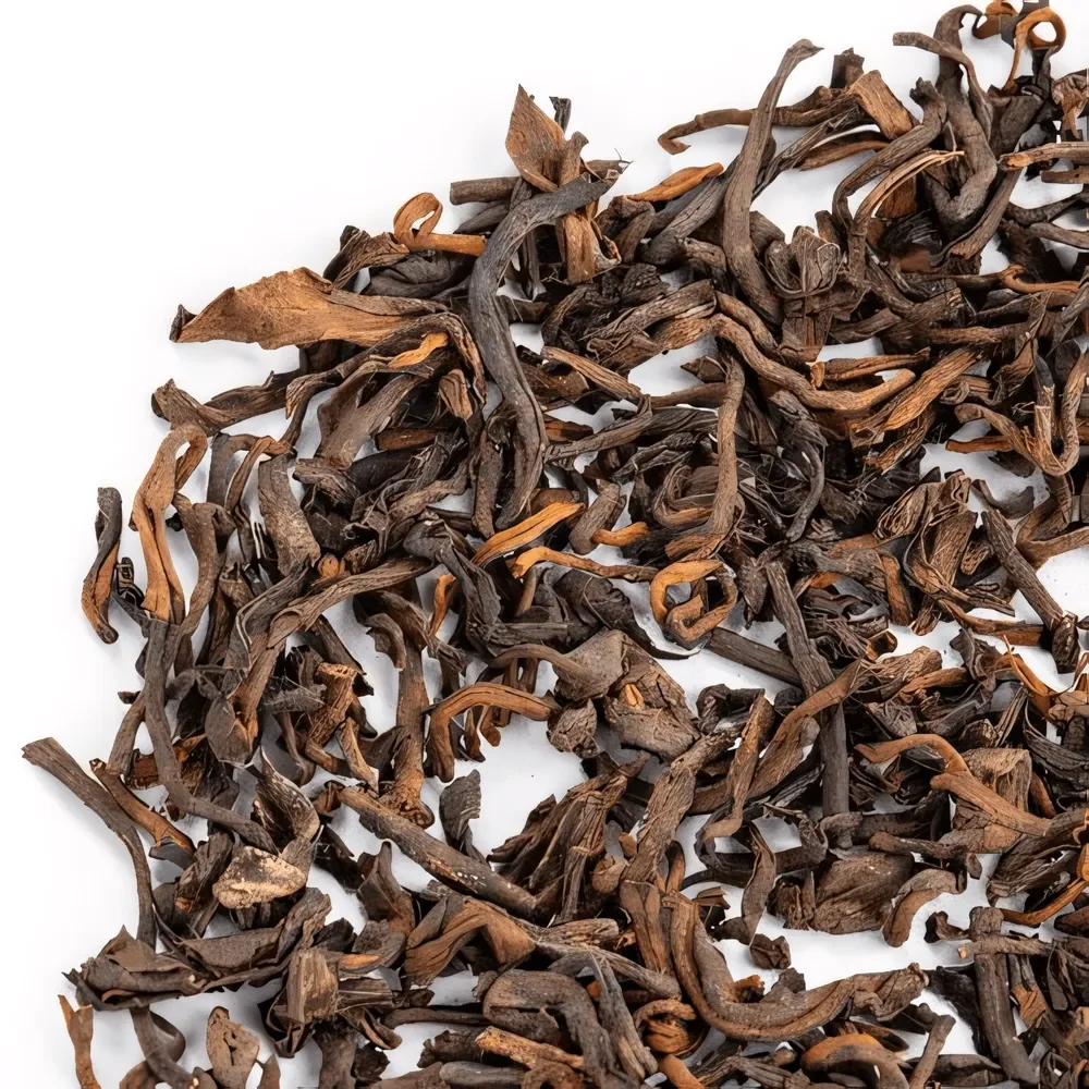 Шу Пуэр Дворцовый (Гун Тин)