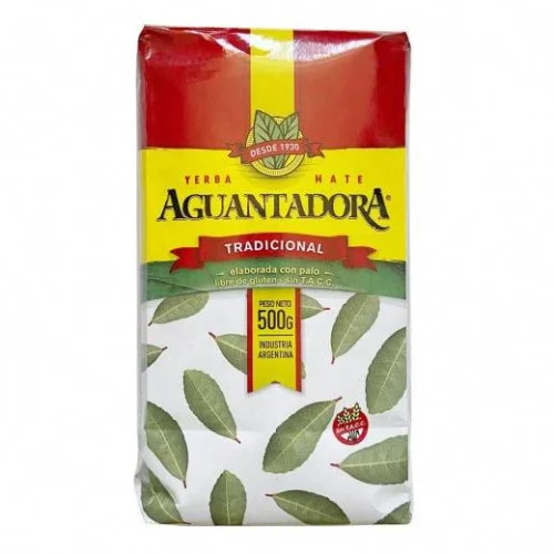 Aguantadora Tradicional, 500 гр.
