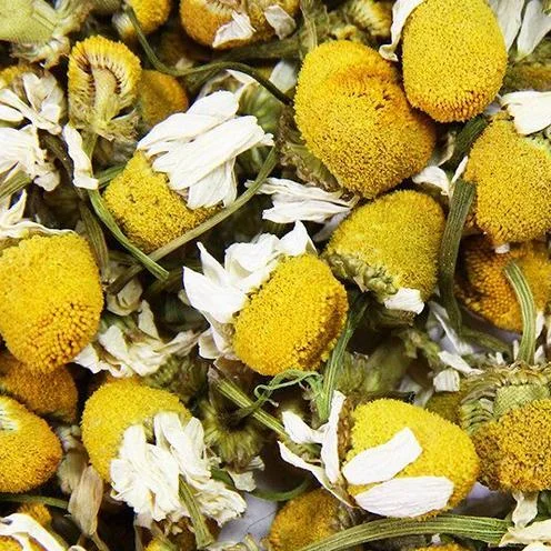 Ромашка (цветки)