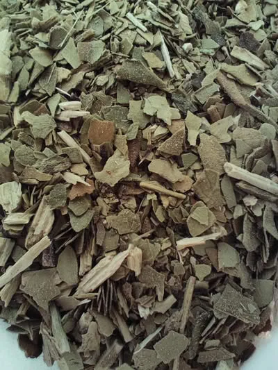 Liebig - что внутри упаковки