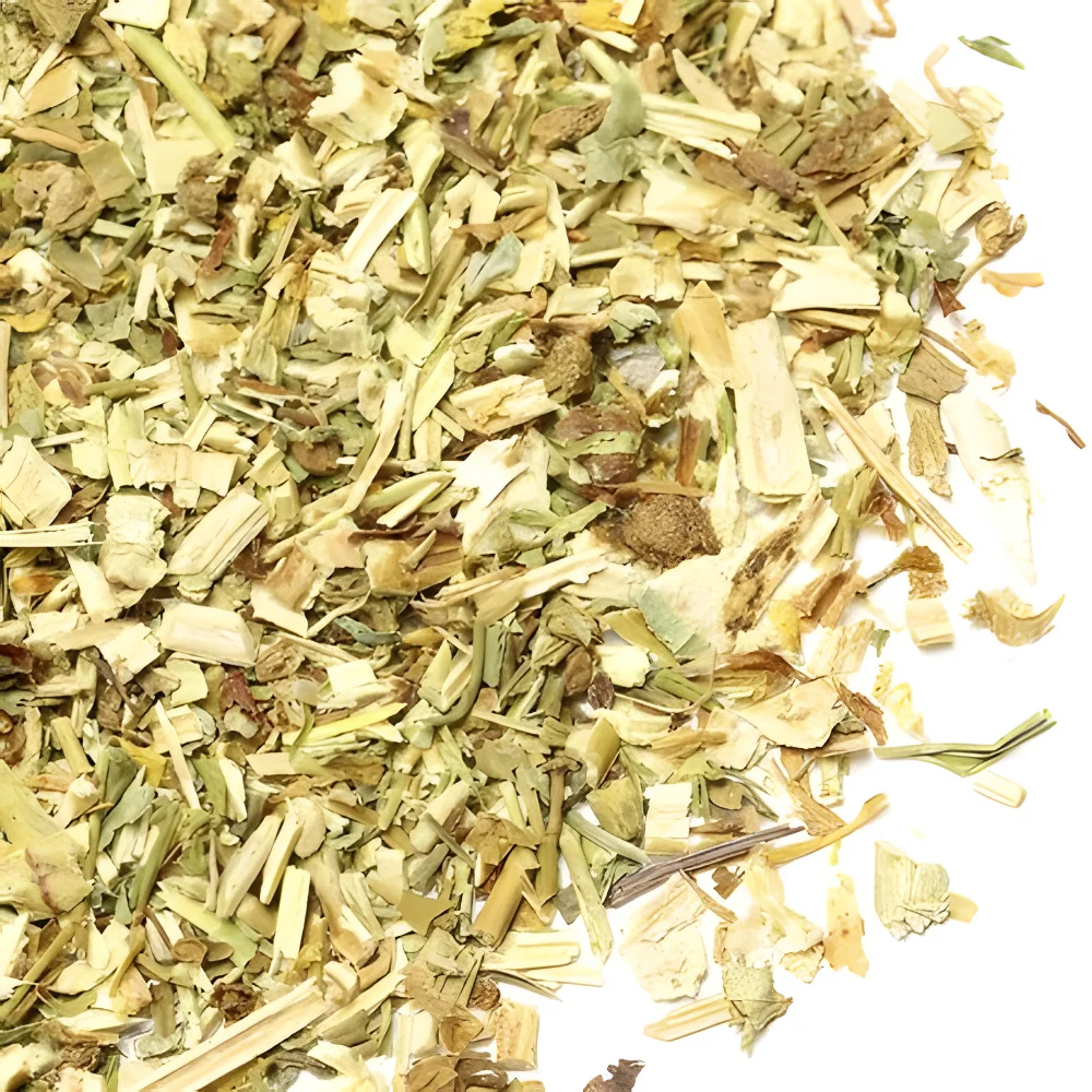 Зверобой трава