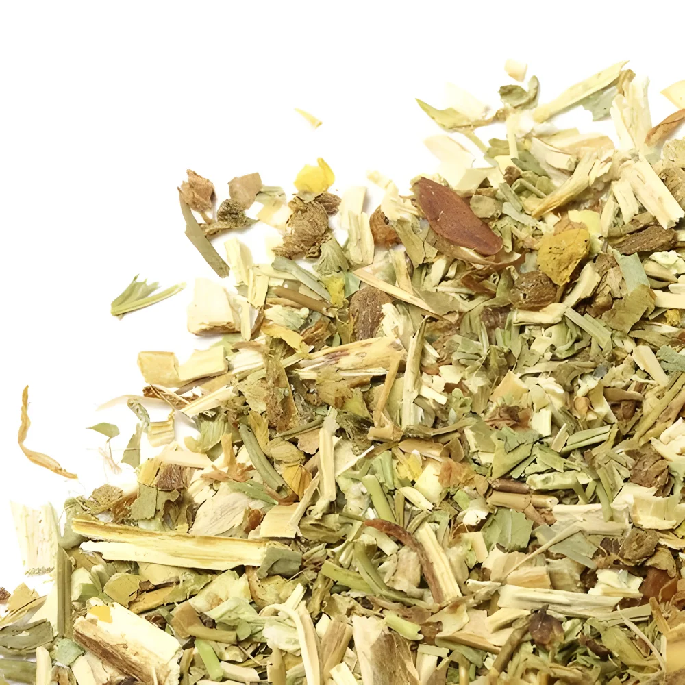 Зверобой трава