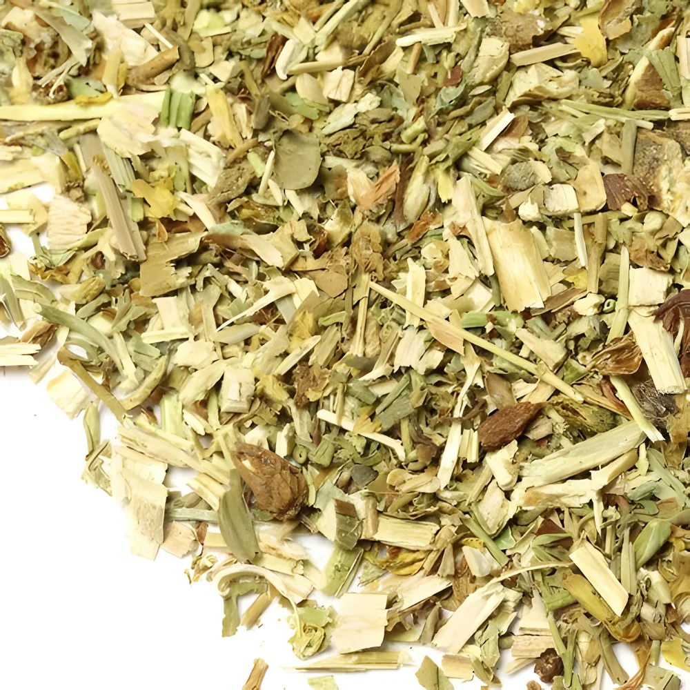 Зверобой трава