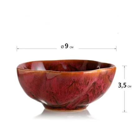 Пиала Цветок граната 65 мл