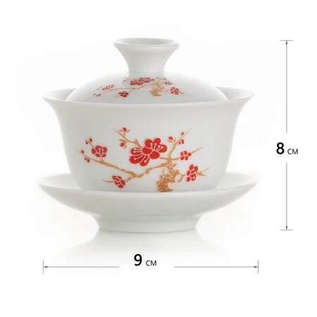 Гайвань Сад Спокойствия 150 мл