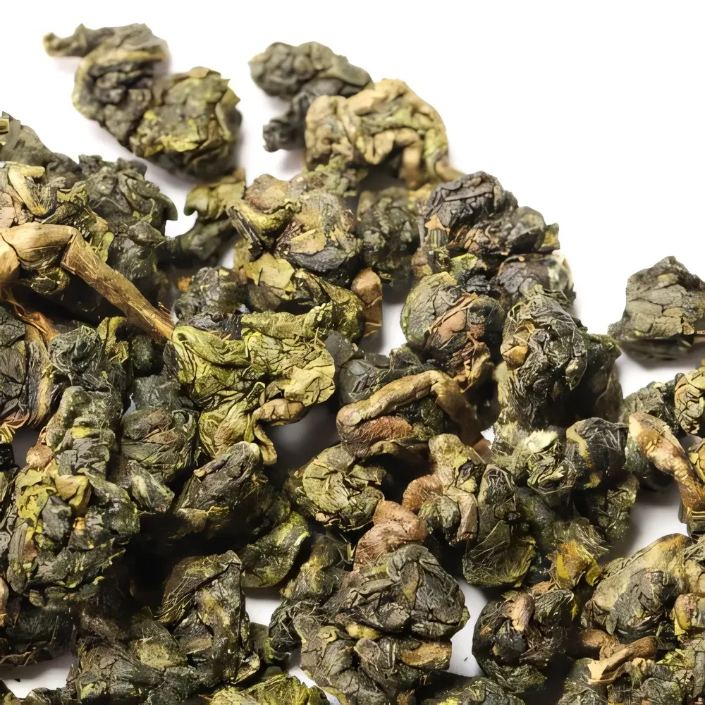 ГАБА Али Шань (ГАБА с Горы Али)