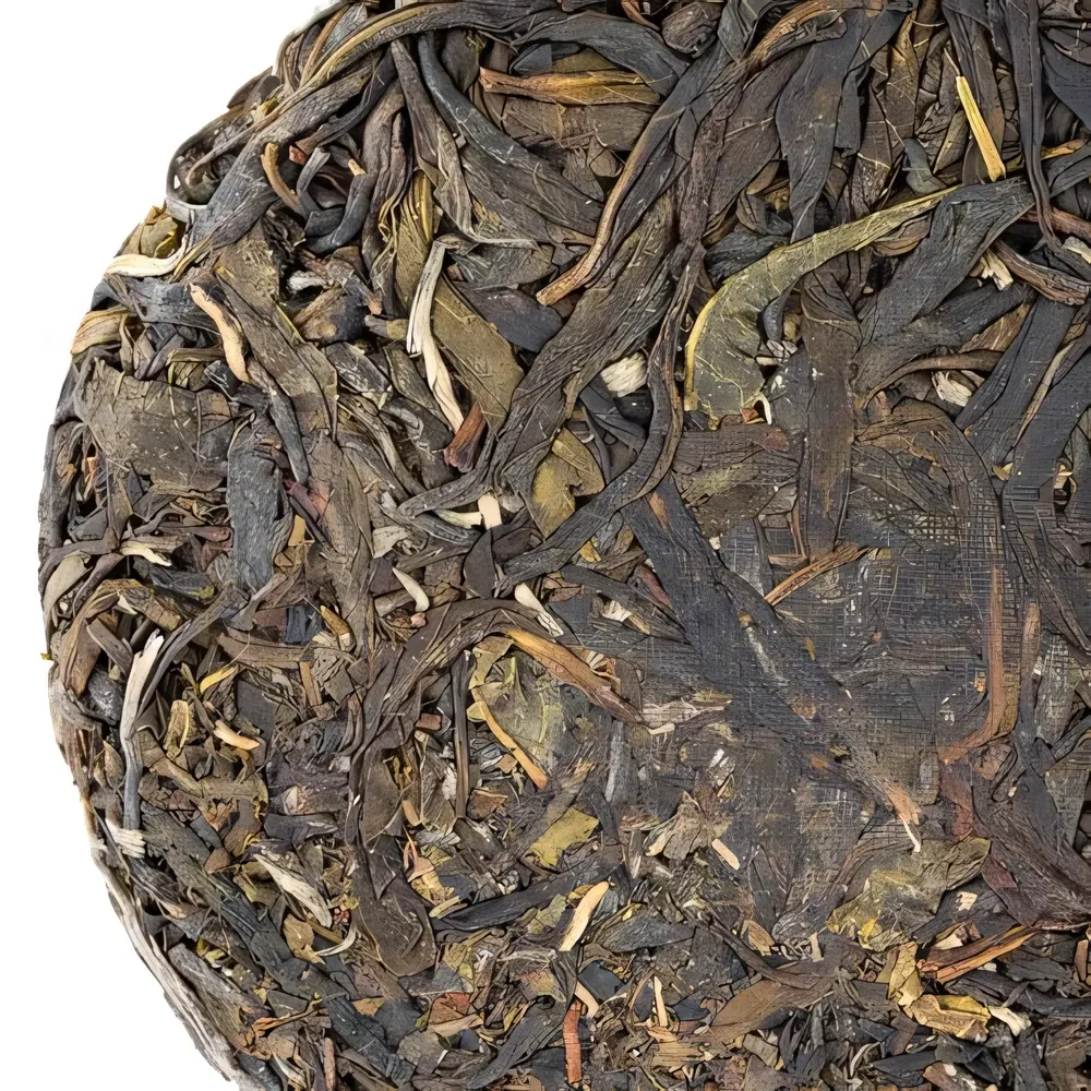 Шен Пуэр китайский Высокие Горы