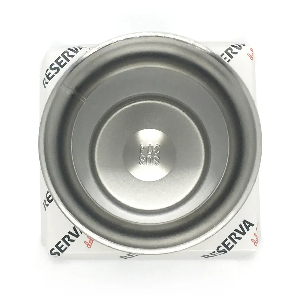 Сосуд для мате металлический Reserva del Che