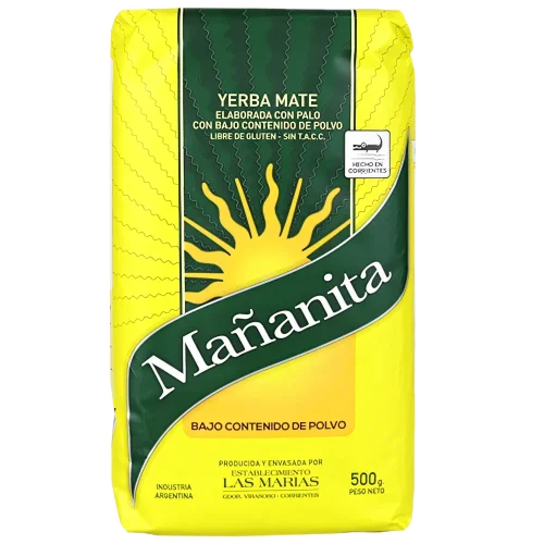 Mananita, 500гр.