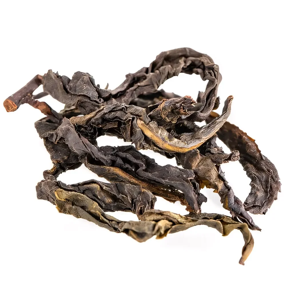 Да Хун Пао (Большой красный халат)