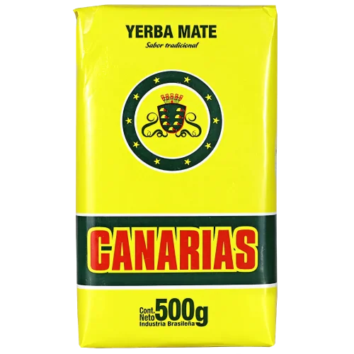 Canarias, 500 гр