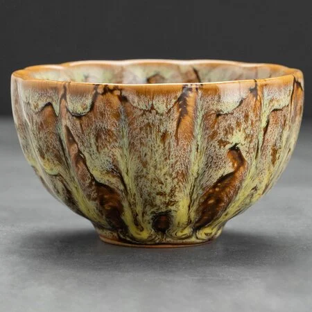 Пиала Парящие горы 100 мл