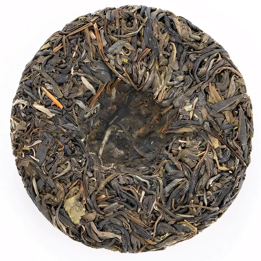 Шен Пуэр китайский Высокие Горы