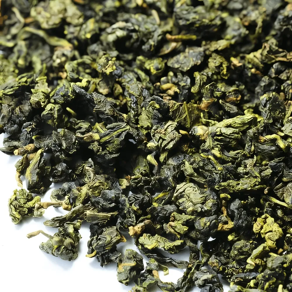 Молочный улун (Най Сян)