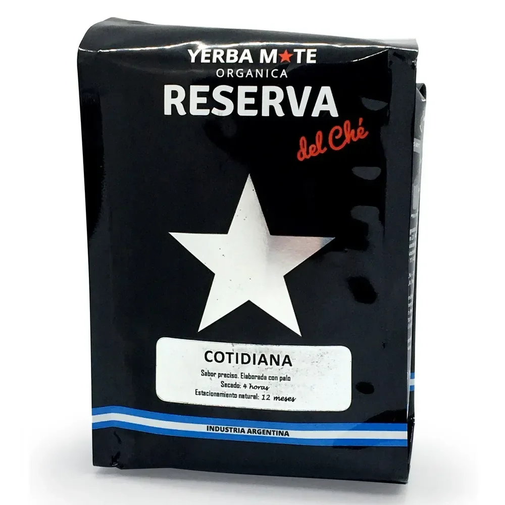 Подарочный набор Reserva del Che START KIT MATE 250