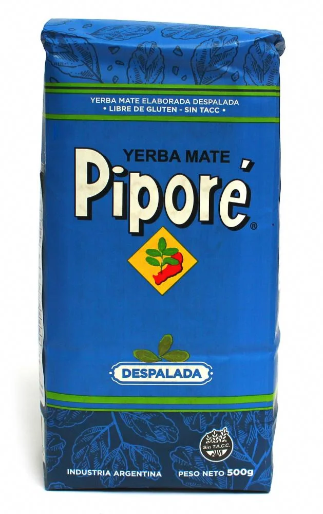 Pipore Despalada - sin palo