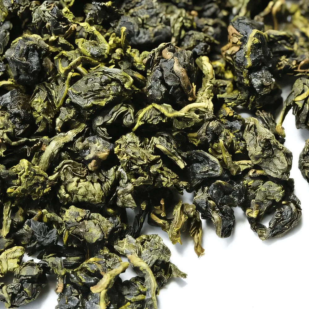 Молочный улун (Най Сян)