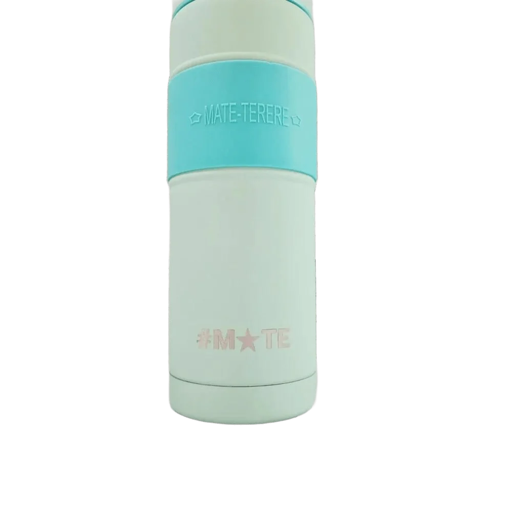 Матермос Reserva del Che #МАТЕ 650мл 30г (мятный)