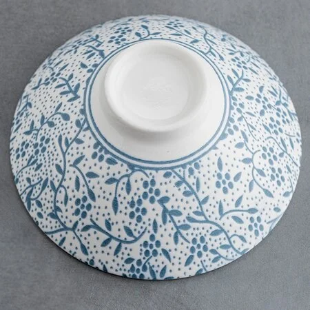 Пиала Цветы и Листья 65 мл