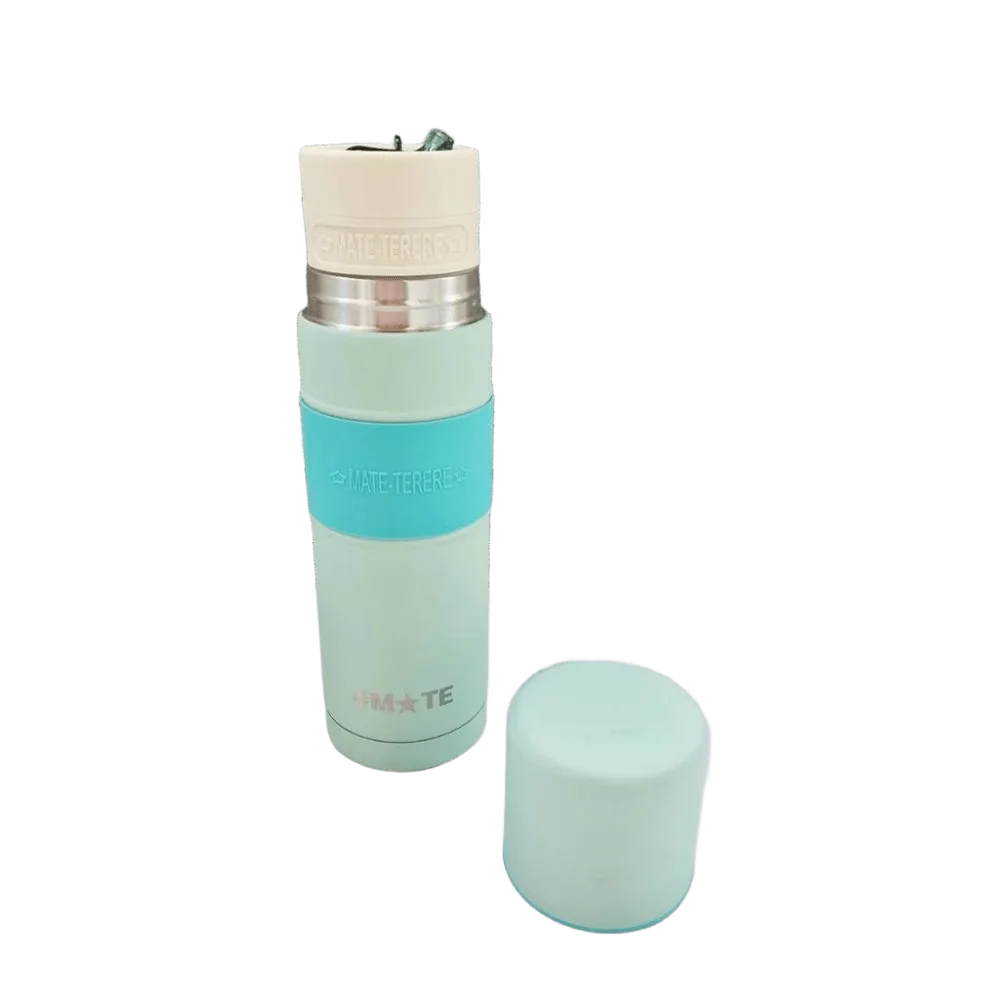 Матермос Reserva del Che #МАТЕ 650мл 30г (мятный)