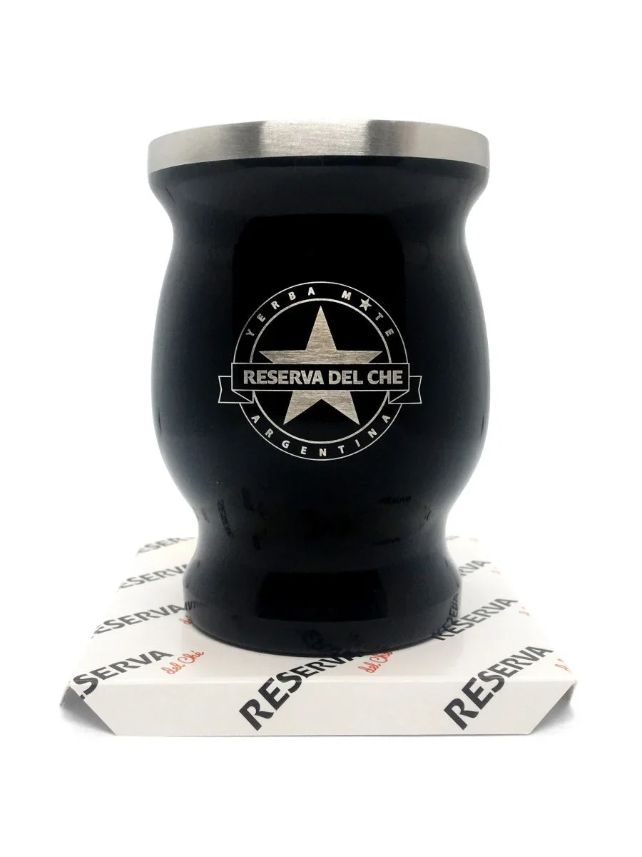 Подарочный набор Reserva del Che START KIT MATE 250