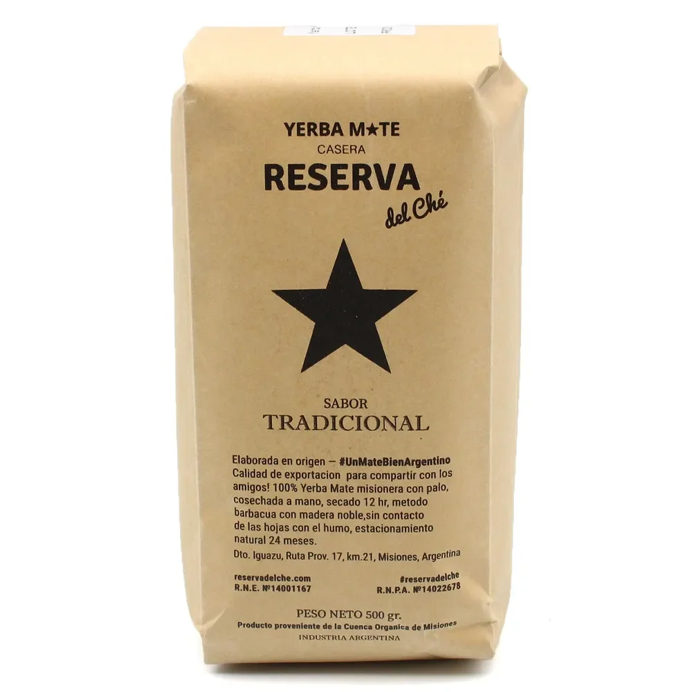 Reserva del Che SABOR TRADICIONAL 500g