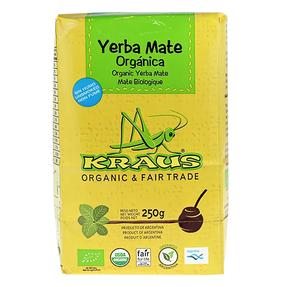 Kraus organica, 250гр