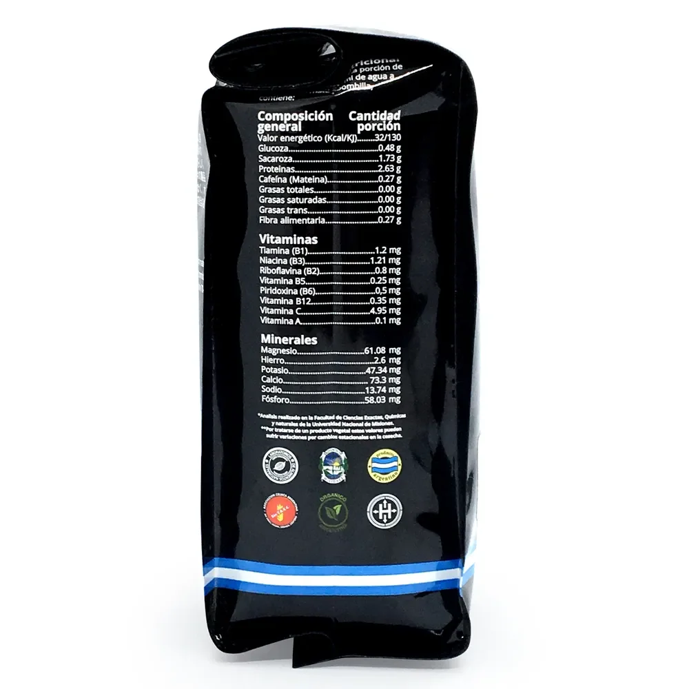 Reserva del Che DESPALADA 250g