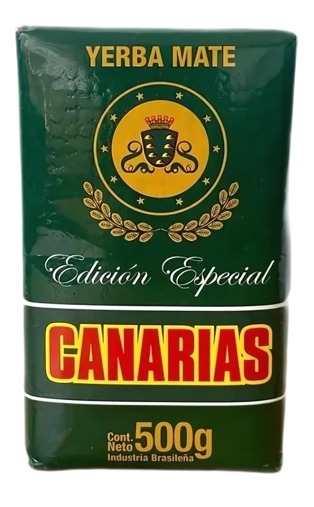Canarias Especial, 500гр