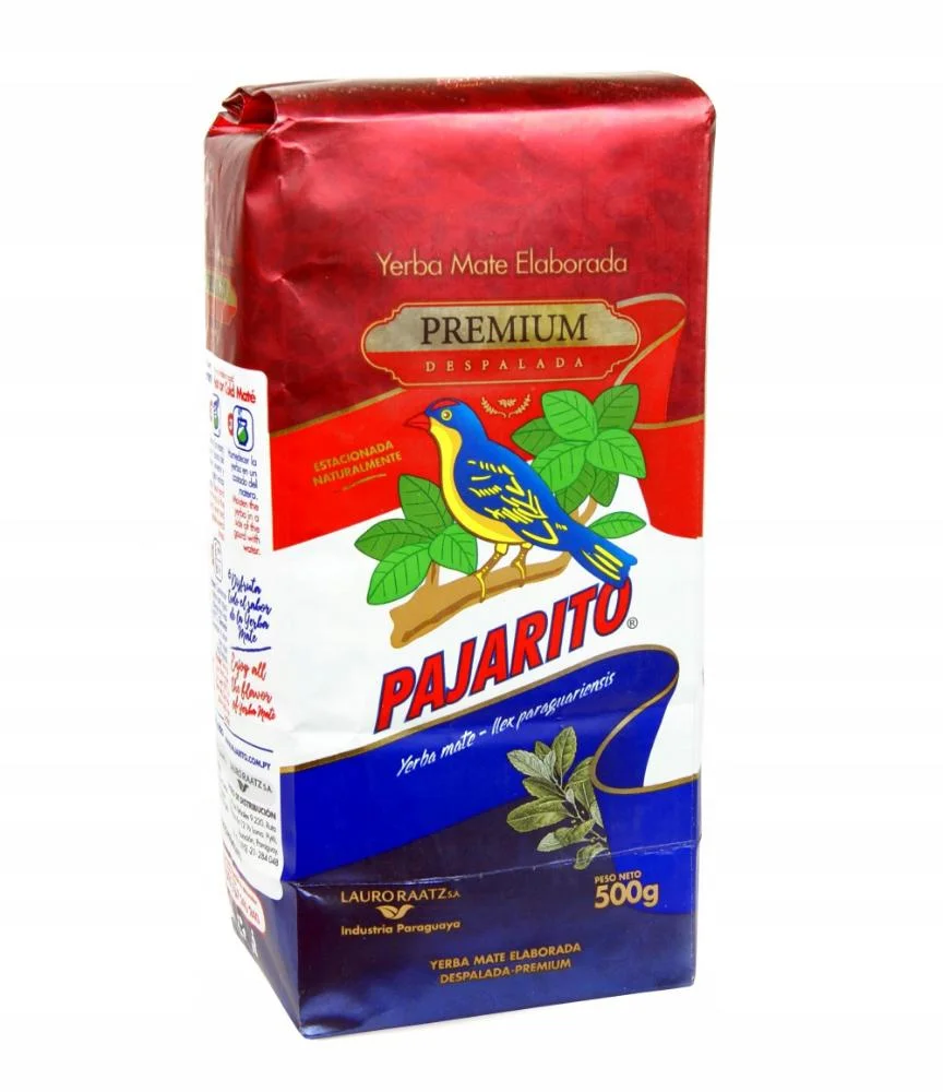 Pajarito Despalada Premium, 500 гр.