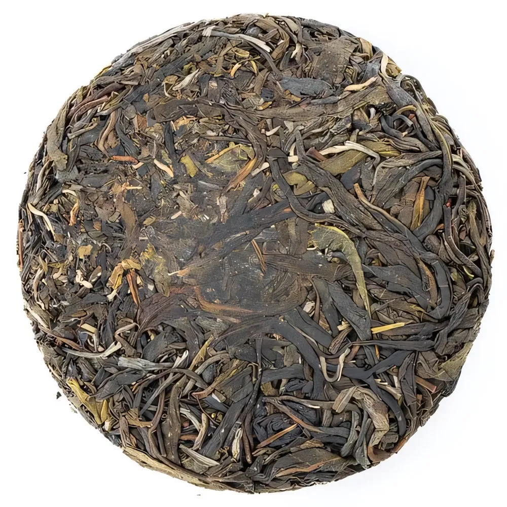 Шен Пуэр китайский Высокие Горы