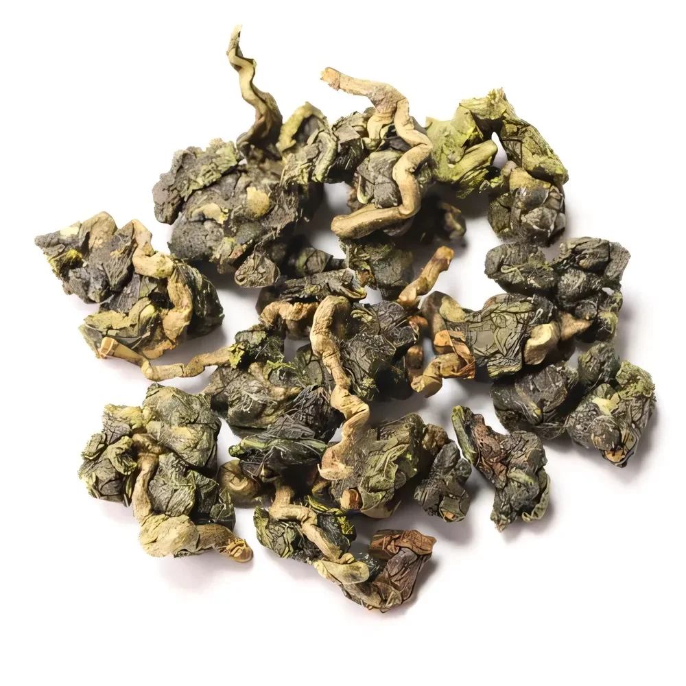 ГАБА Али Шань (ГАБА с Горы Али)