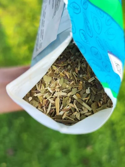 La Tranquera Liviana 500g - наполнение, что внутри упаковки