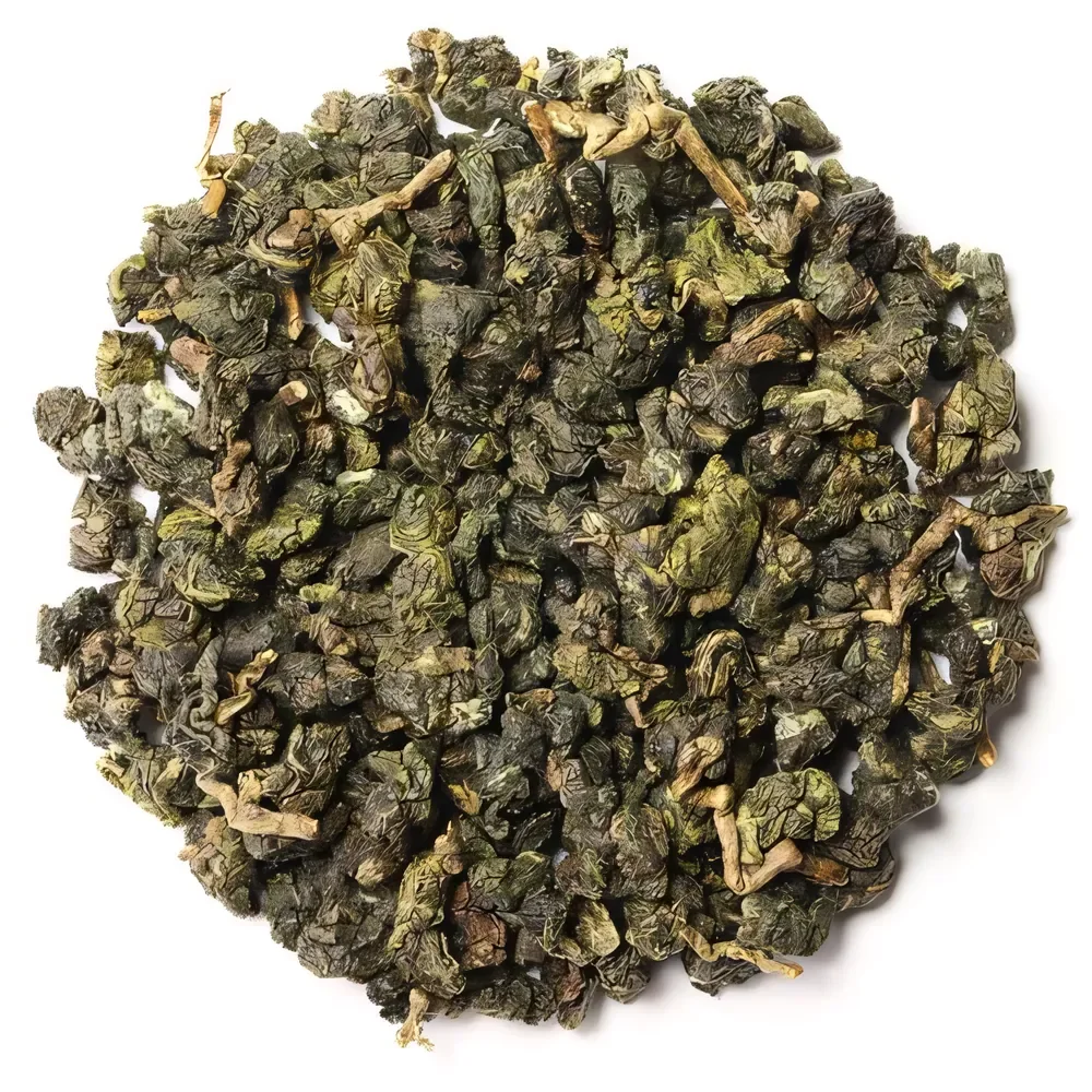 ГАБА Али Шань (ГАБА с Горы Али)