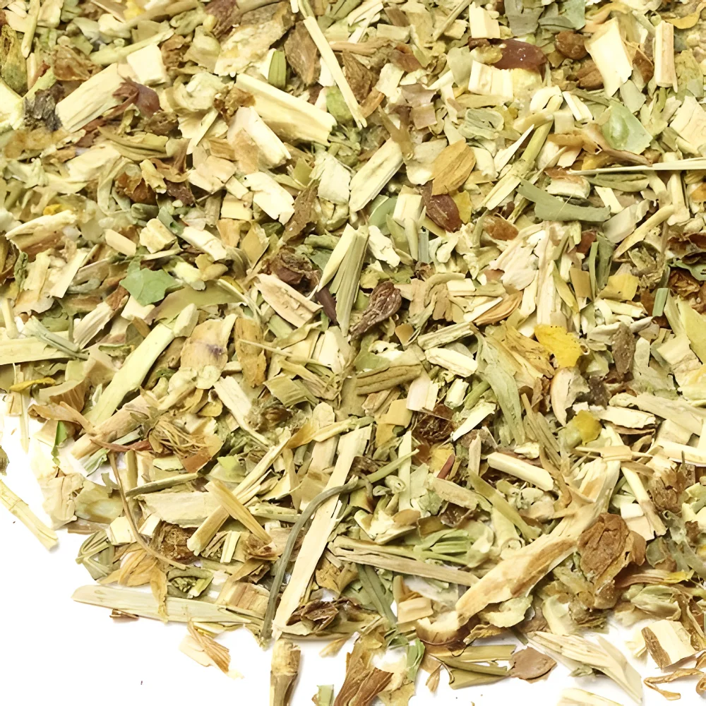 Зверобой трава