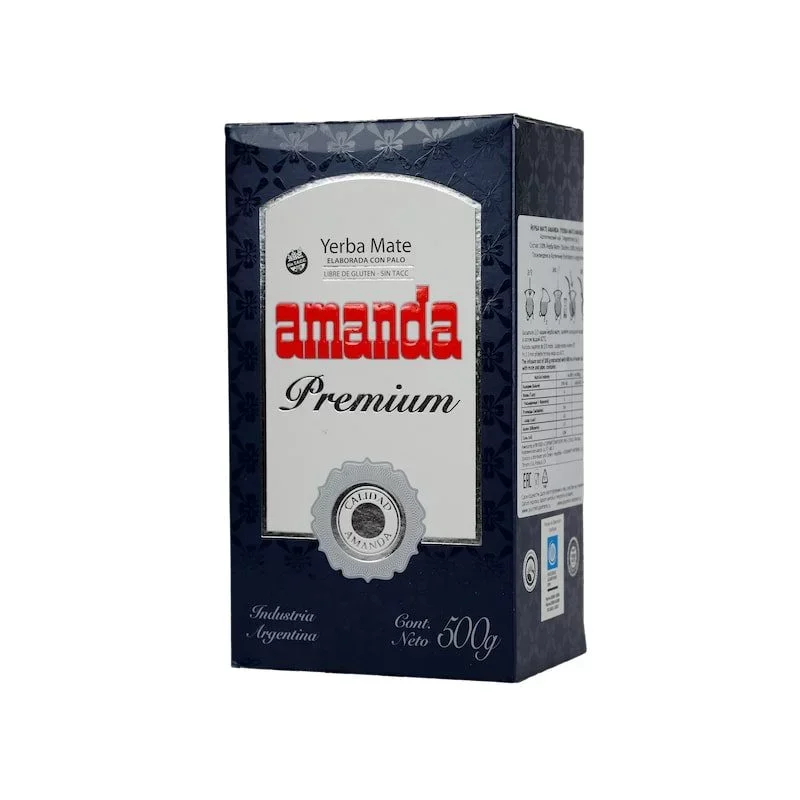 Amanda Premium, 500 гр.