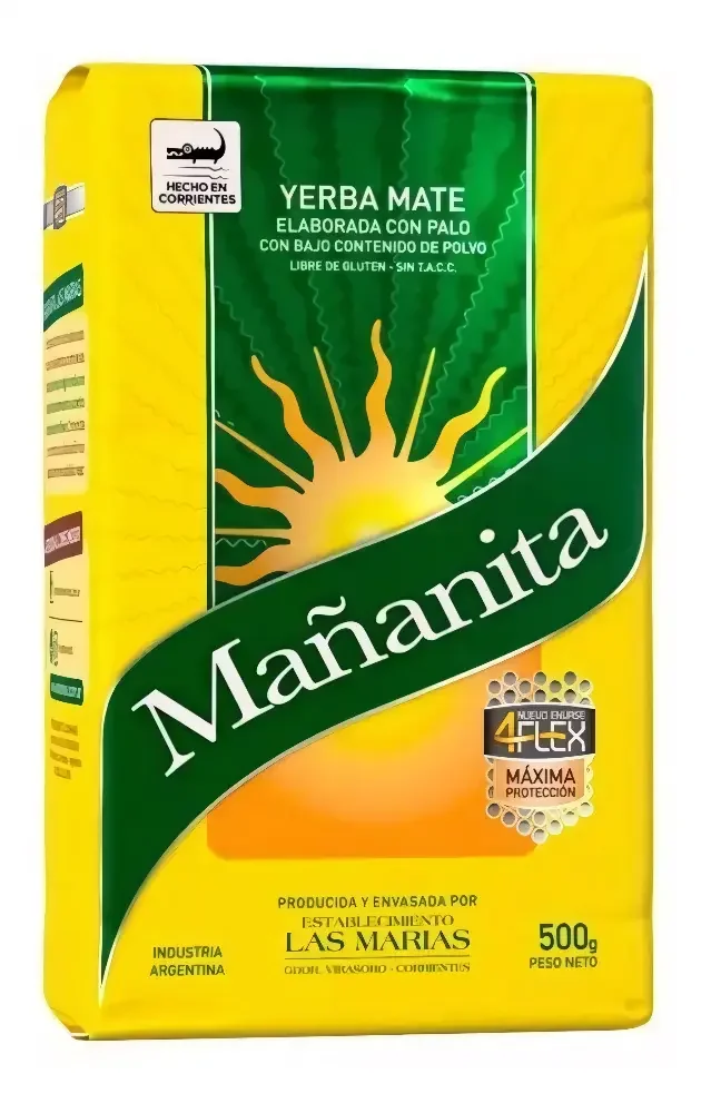 Mananita, 500гр.