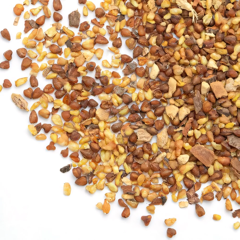 Гречишный чай "Пряный"