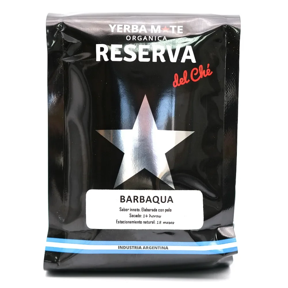 Reserva del Che BARBAQUA 250g